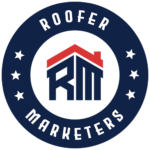 Roofer Marketers Logo