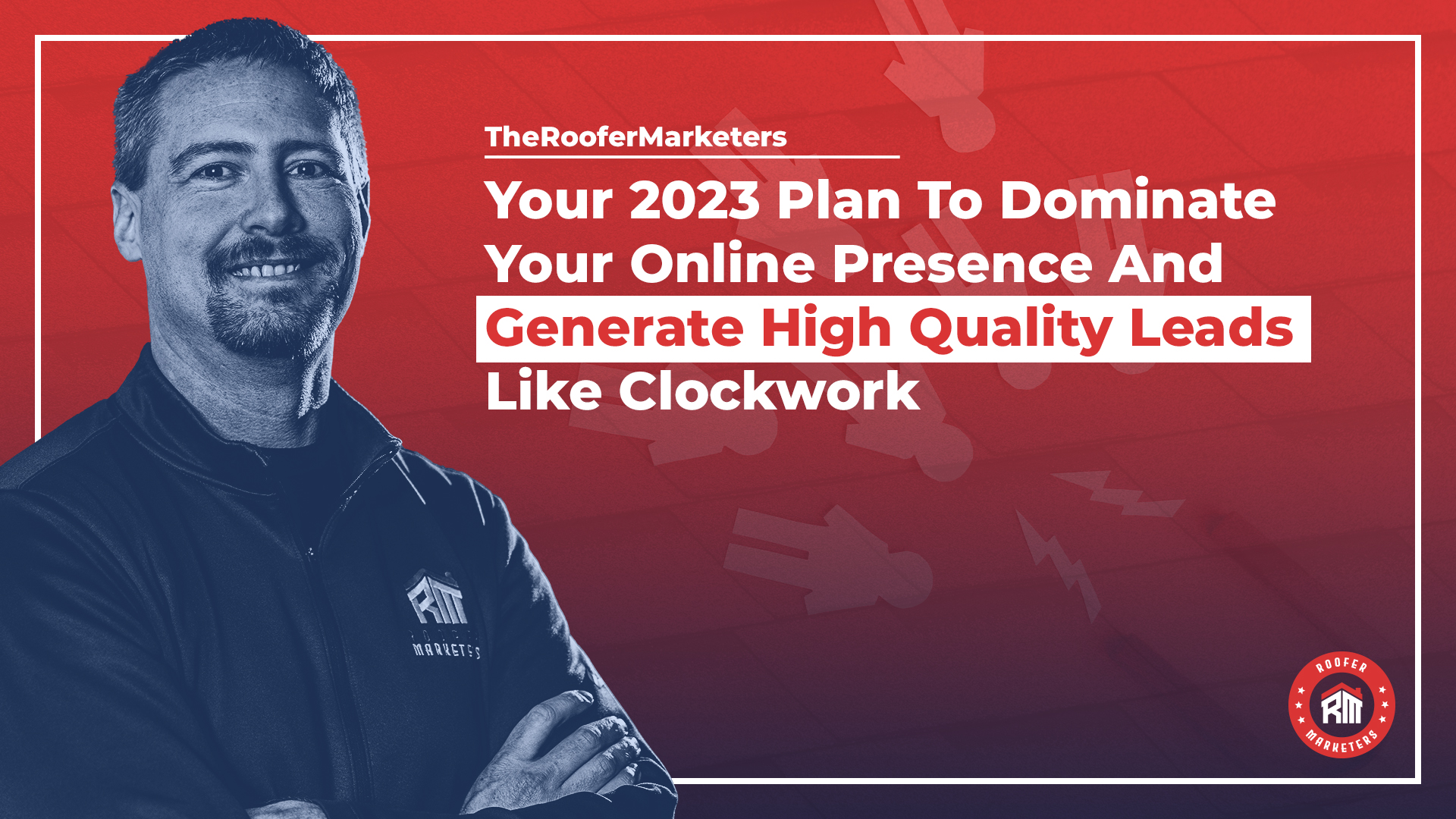 2023 Plan To Dominate Your Online Presence