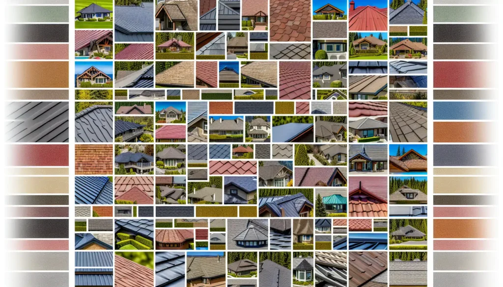 Brand Visual Story - Top Facebook Ads for Roofers